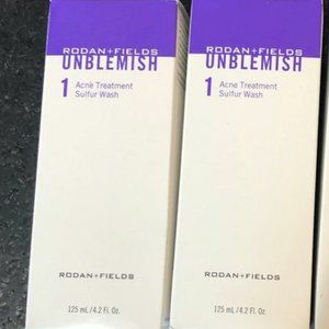 Rodan & Fields Bundle